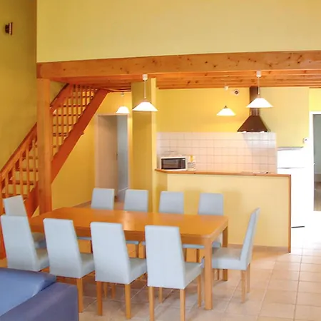 Holiday home Maison De Charme Avec Piscine Et Jardin A *