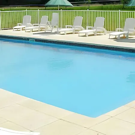 Maison De Charme Avec Piscine Et Jardin A Σπίτι διακοπών