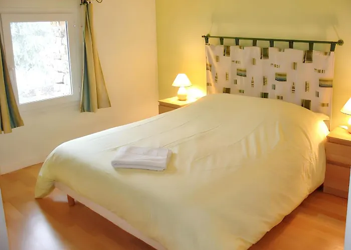 펜션 Maison De Charme Avec Piscine Et Jardin A